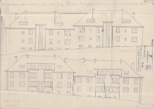 Hausakten Auf der H&ouml;he 12-13