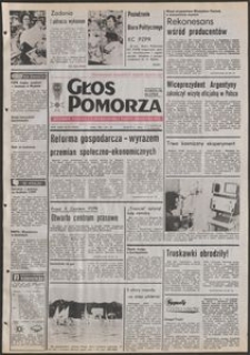 Głos Pomorza, 1986, czerwiec, nr 47
