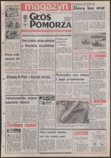 Głos Pomorza, 1986, lipiec, nr 172