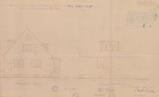 Dokumentacja techniczna budynku przy ulicy Wrocławskiej 32