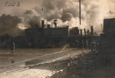 Sprawa budowy przy ulicy Artura Grottgera - lotnisko