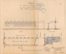 Bausache Immelmannstrasse - Flugplatz