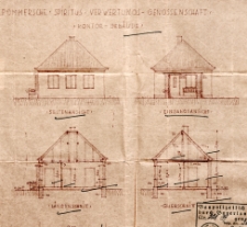 Hausakten Eschenwegstrasse 5/6