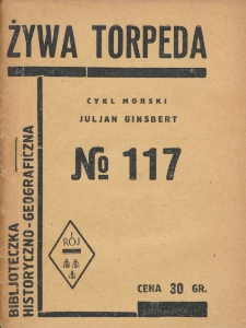 Żywa torpeda