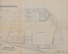 Sprawa budowy przy ulicy Artura Grottgera - lotnisko