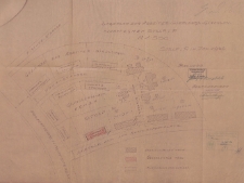 Dokumentacja techniczna budynk&oacute;w przy ulicy Słonecznej 2-15