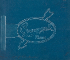 Dokumentacja techniczna budynku przy ulicy Anny Łajming 1