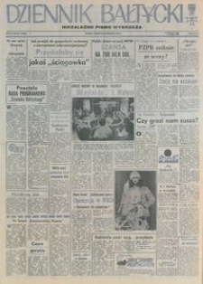 Dziennik Bałtycki, 1989, nr 221