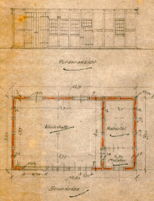 Bausache Immelmannstrasse - Flugplatz