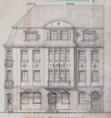 Hausakten Ringstrasse 9