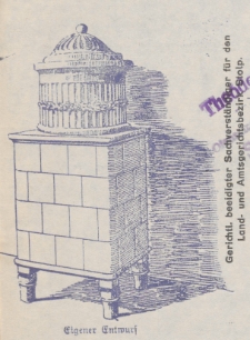 Dokumentacja techniczna budynku przy ulicy Marii Skłodowskiej-Curie 14