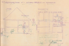 Hausakten Steinstrasse 2