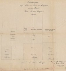 Dokumentacja techniczna budynku przy ulicy Ogrodowej 17