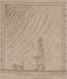 Hausakten Hospitalstrasse 8c