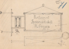 Hausakten M&ouml;nchstrasse 5