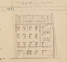 Hausakten Petrikirchsteig 6