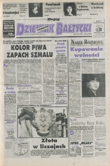Dziennik Bałtycki 1995, nr 53
