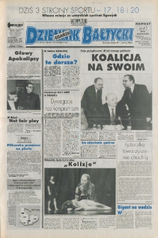 Dziennik Bałtycki 1995, nr 55