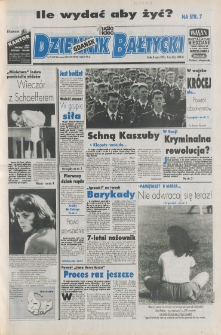 Dziennik Bałtycki 1995, nr 57