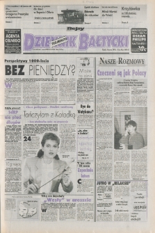 Dziennik Bałtycki 1995, nr 59