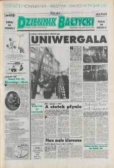 Dziennik Bałtycki 1995, nr 66