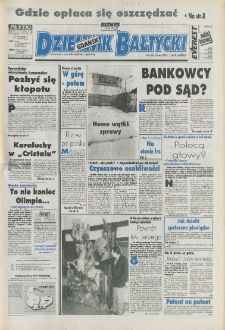 Dziennik Bałtycki 1995, nr 70
