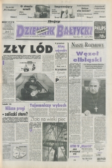 Dziennik Bałtycki 1995, nr 71