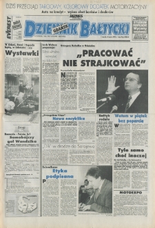 Dziennik Bałtycki 1995, nr 76