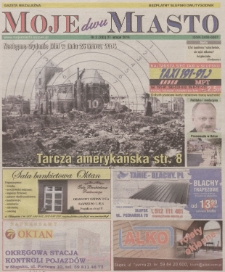 Moje Miasto : bezpłatny słupski dwutygodnik, 2016, nr 2