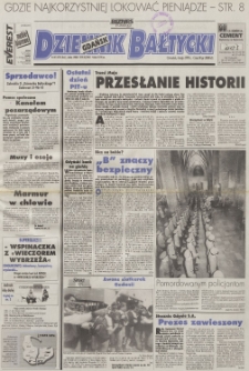 Dziennik Bałtycki 1995, nr 103