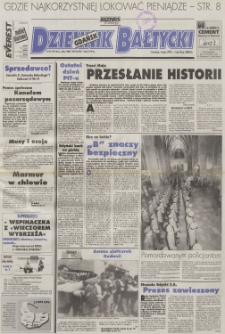 Dziennik Bałtycki 1995, nr 103