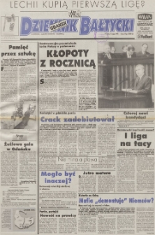 Dziennik Bałtycki 1995, nr 106