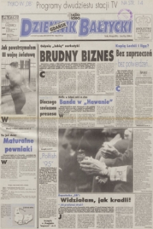 Dziennik Bałtycki 1995, nr 107