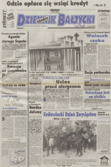 Dziennik Bałtycki 1995, nr 108