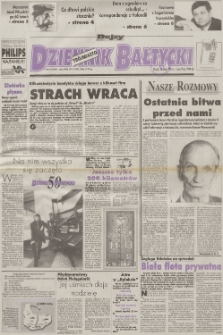 Dziennik Bałtycki 1995, nr 109