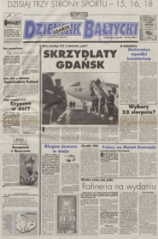 Dziennik Bałtycki 1995, nr 111