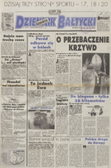 Dziennik Bałtycki 1995, nr 117