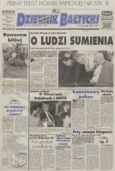Dziennik Bałtycki 1995, nr 118