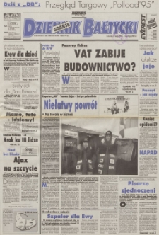 Dziennik Bałtycki 1995, nr 120
