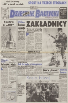 Dziennik Bałtycki 1995, nr 123
