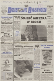 Dziennik Bałtycki 1995, nr 125