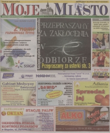 Moje Miasto : bezpłatny słupski dwutygodnik, 2012, nr 15