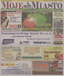Moje Miasto : bezpłatny słupski dwutygodnik, 2012, nr 21
