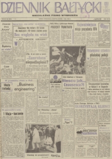Dziennik Bałtycki, 1990, nr 100