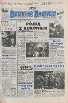 Dziennik Bałtycki 1995, nr 79
