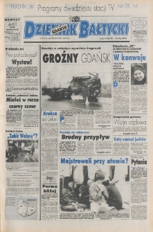 Dziennik Bałtycki 1995, nr 81