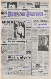 Dziennik Bałtycki 1995, nr 83