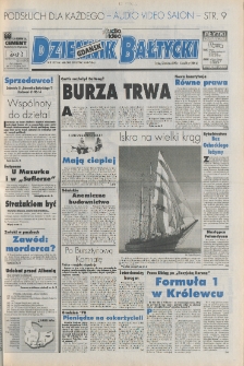 Dziennik Bałtycki 1995, nr 87