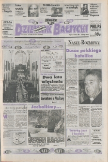 Dziennik Bałtycki 1995, nr 89