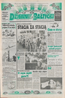 Dziennik Bałtycki 1995, nr 90